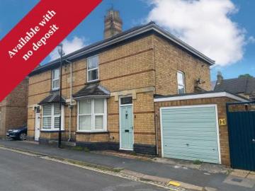 House at Vine Street, South Kesteven