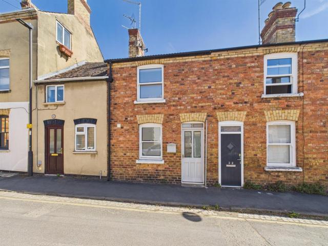 House at Vine Street, South Kesteven