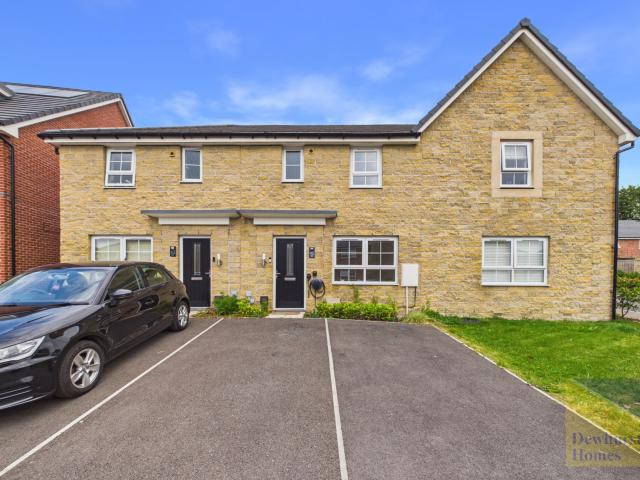 House at Violet Drive, Preston