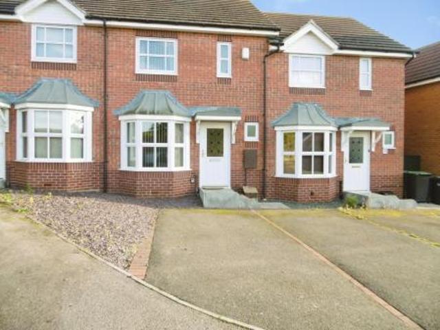 House at Victory Way, North Kesteven
