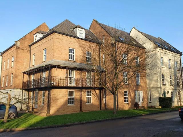 House at Victoria Place, Cherwell District