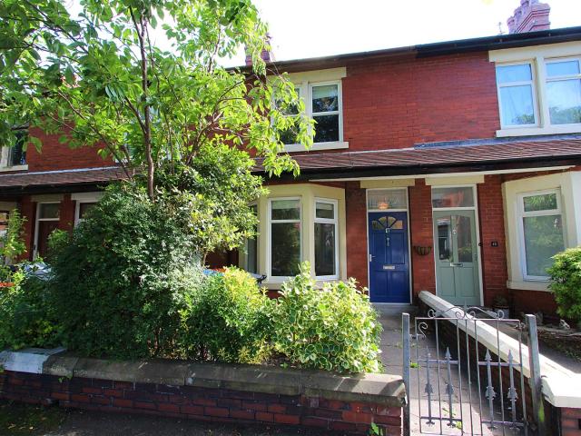 House at Victoria Road, Borough of Wyre