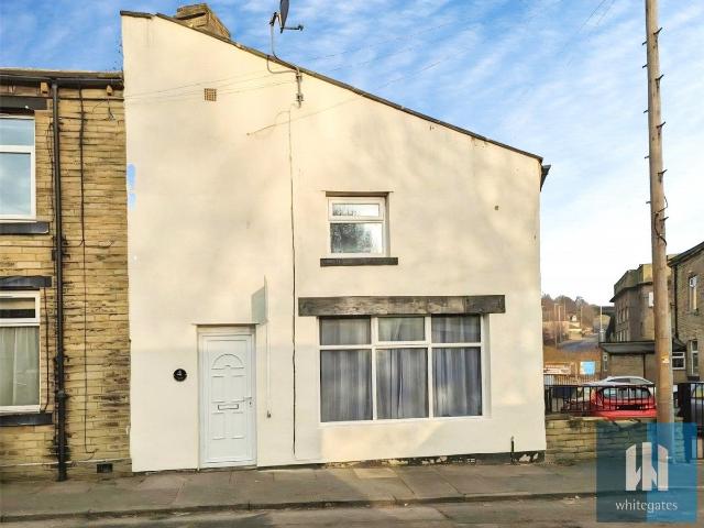 House at Victoria Road, Calderdale