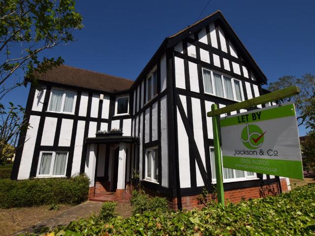 House at Victoria Road, Colchester