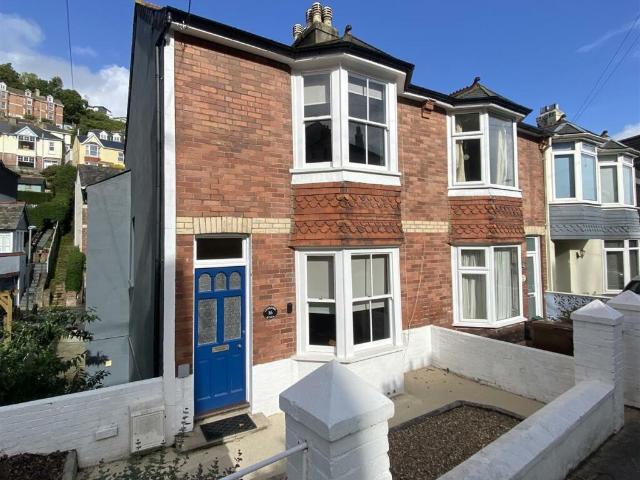 House at Victoria Road, South Hams