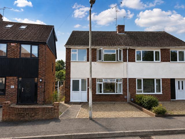 House at Victoria Road, Thanet