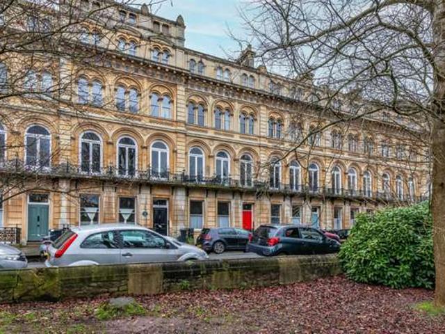 House at Victoria Square, Bristol