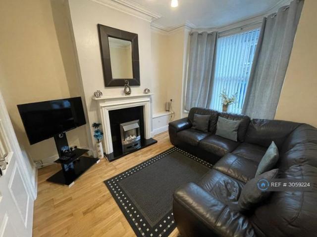 House at Victoria Street, Cleator Moor