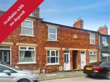 House at Victoria Street, South Kesteven