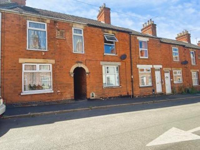 House at Victoria Street, South Kesteven