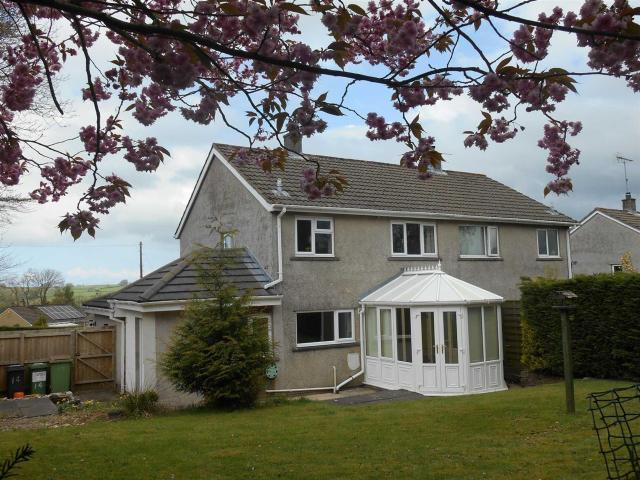 House at Vicarage Lane, Cockermouth