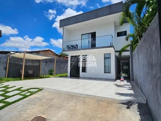 house at VICENTE PIRES VICENTE PIRES