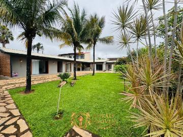 Vicente Pires, Centro de Taguatinga - Varanda