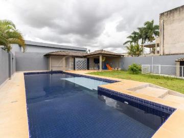 Vicente Pires, Centro de Taguatinga - Piscina