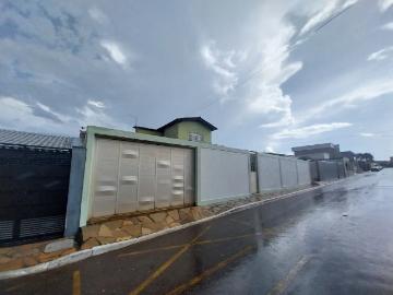 Vicente Pires, Centro de Taguatinga - Varanda