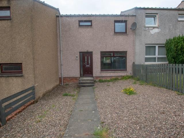 House at Viewforth Place, Kennoway