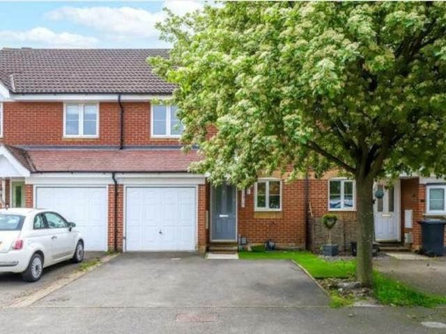 House at Village Close, Hoddesdon