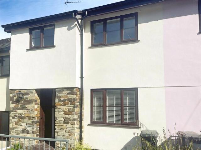 House at Village Road, South Hams