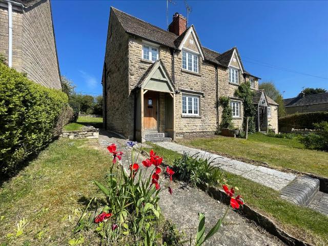 House at Village Street, Cotswold District