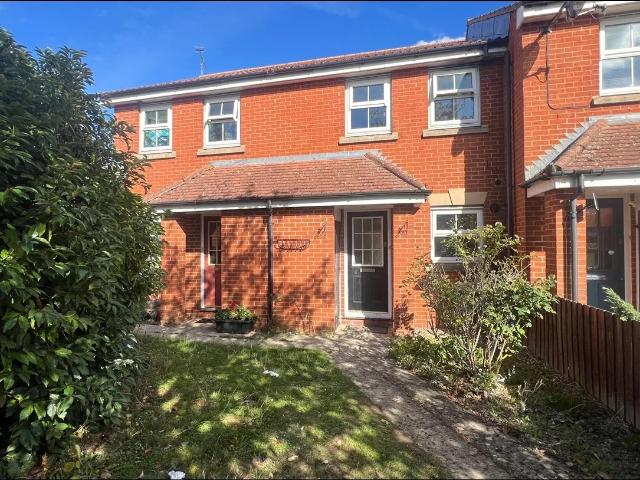 House at Villiers Close, Leagrave