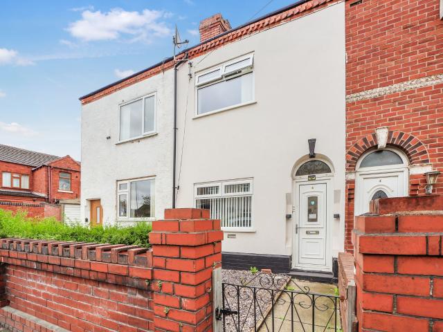 House at Vista Road, St Helens