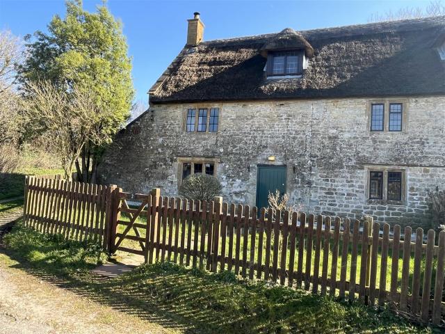 House at W21/45, Beaminster