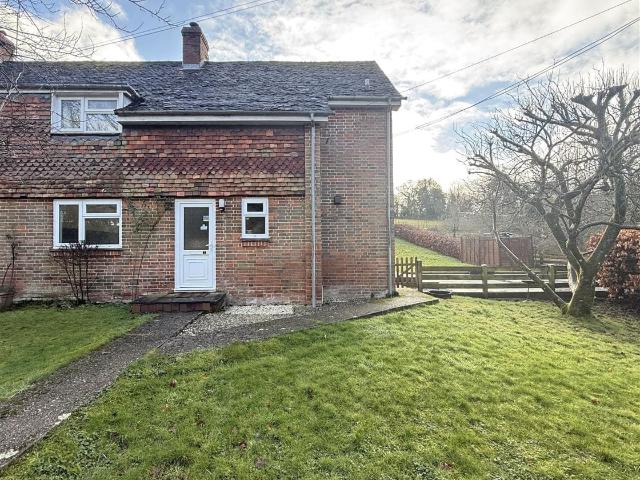 House at Wadwick Bottom, Basingstoke and Deane