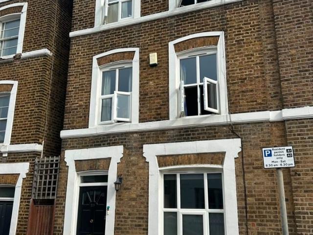 House at Wadham Road, Greater London