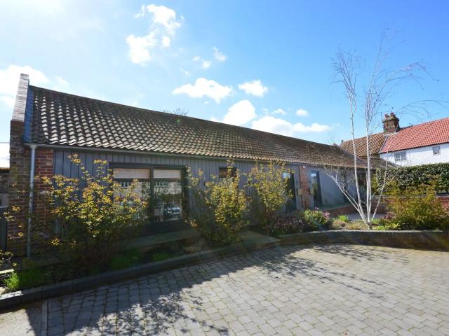 House at Wagg Courtyard, King's Lynn and West Norfolk