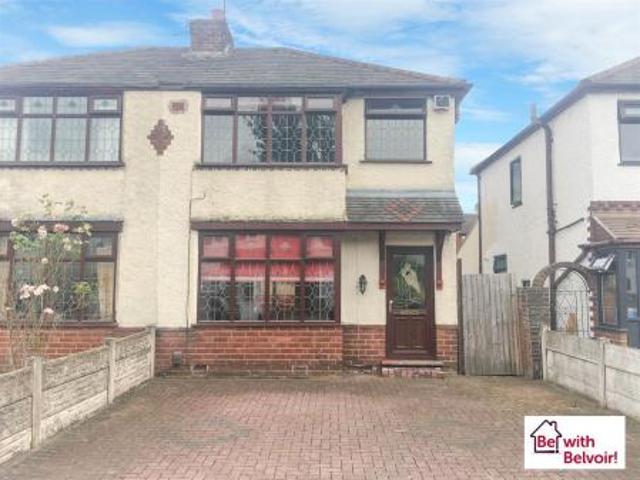 House at Waite Road, Wolverhampton