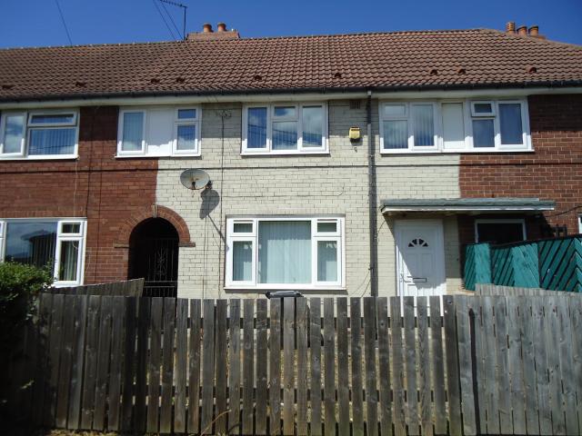 house at Waincliffe Garth, Leeds, LS11 8HU