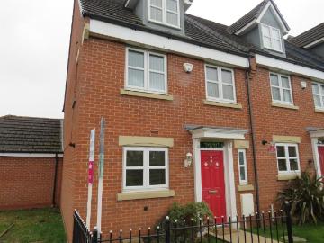 Hamilton Leicester, LE5, Coventry and Warwickshire, West Midlands, Midlands