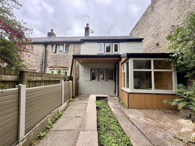House at Wainwright Close, Oldham