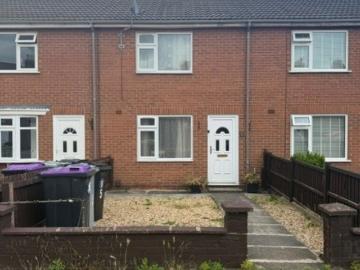 House at Walton Gardens, South Kesteven