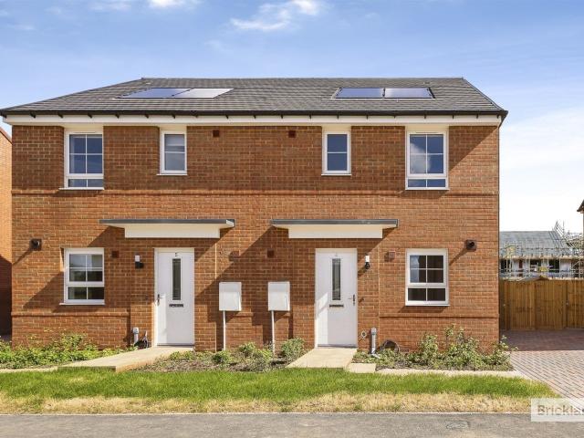 House at Walton Lane, Chichester