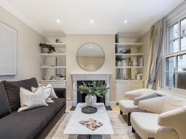 House at Walton Street, Greater London