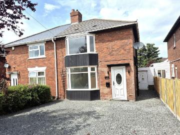 House at Walton Road, Aldridge