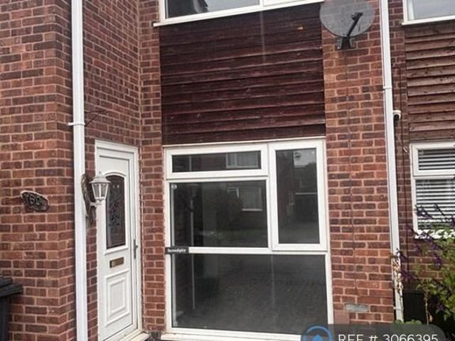 House at Walgrave, Peterborough