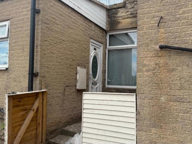 House at Walker Street, Kirklees