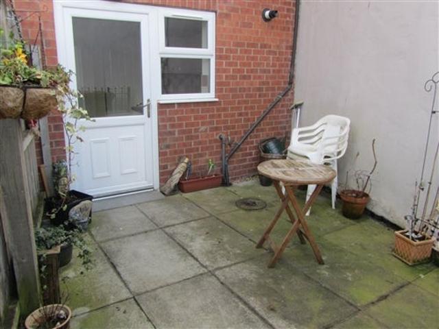 House at Walkergate, Beverley