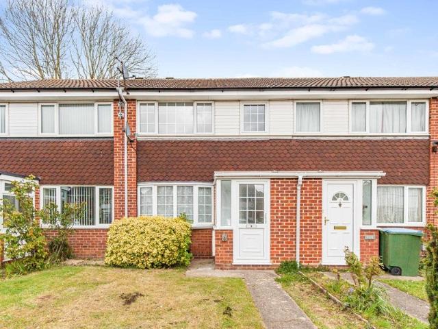 House at Wallbridge Close, Aylesbury