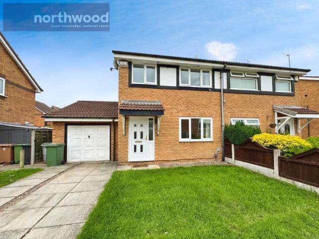 House at Wallingford Road, Upton