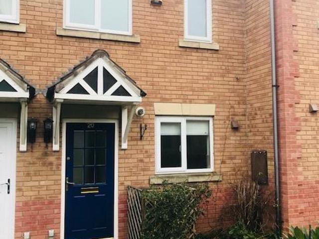 House at Wallis Avenue, Hereford