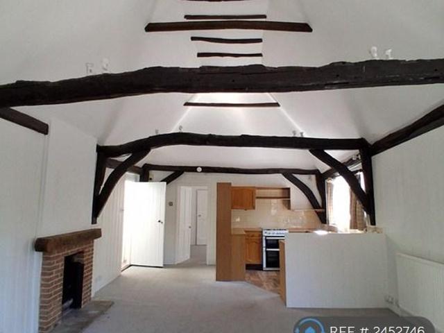 House at Walnut Close, East Hertfordshire