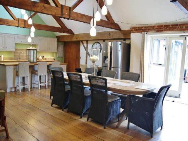 House at Walnut Drive, Breckland District