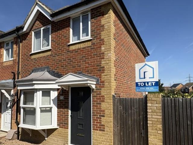 House at Walsby Drive, Borough of Swale