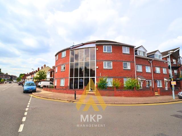 Apartment at Warwards Lane, Birmingham