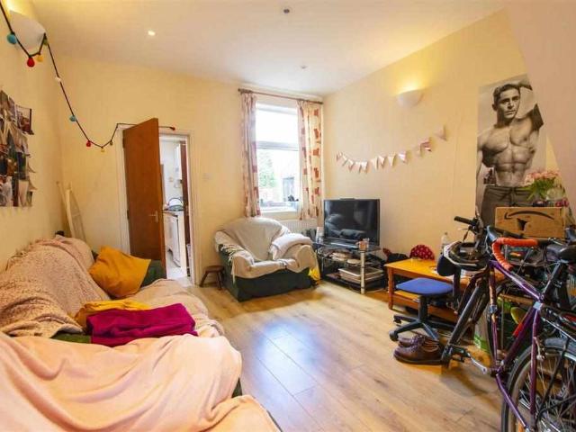 Apartment at Warwards Lane, Birmingham