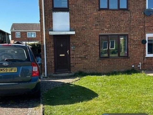 House at Warwick Road, Hanslope