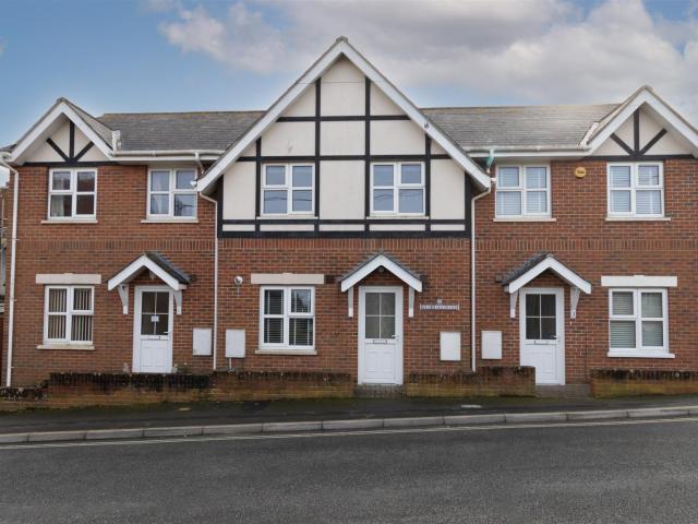 House at Ward Road, Colwell Bay